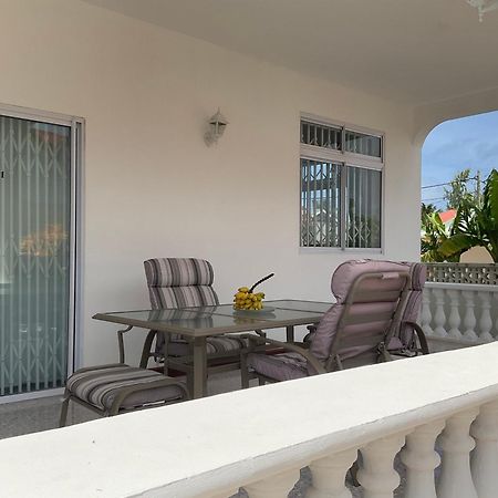 Didi'S Dream Apartments Anse Kerlan  ภายนอก รูปภาพ